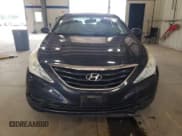 ✅ 2012 Hyundai Sonata GLS • VIN: 5NPEB4AC9CH502724 • Lot: 71928054. Listed on Copart with 117,733 mi. Free auction sales archive from the USA and detailed vehicle history report at DreamBid. Image 5.