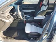 ✅ 2023 Cadillac CT4-V Blackwing • VIN: 1G6DL5RP8P0460283 • Лот: 69396234. Опубликован ранее на Copart с пробегом 15 698 миль. Бесплатный доступ к архиву аукционных продаж из США и подробный отчёт об истории автомобиля на DreamBid. Изображение 7.