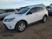 ✅ 2013 Toyota RAV4 LE • VIN: 2T3BFREV4DW054256 • Лот: 90275465. Опубликован ранее на Copart с пробегом 121 282 миль. Бесплатный доступ к архиву аукционных продаж из США и подробный отчёт об истории автомобиля на DreamBid. Изображение 1.