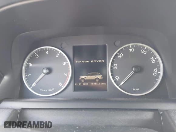 ✅ 2012 Land Rover Range Rover Sport HSE • VIN: SALSF2D46CA756312 • Лот: 43353408. Опубликован ранее на IAAI с пробегом 161 673 миль. Бесплатный доступ к архиву аукционных продаж из США и подробный отчёт об истории автомобиля на DreamBid. Изображение 7.