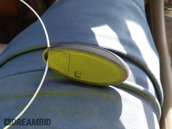 ✅ 2024 Nissan Altima SV • VIN: 1N4BL4DV7RN361535 • Lot: 42246822. Listed on IAAI with 23,648 mi. Free auction sales archive from the USA and detailed vehicle history report at DreamBid. Image 11.