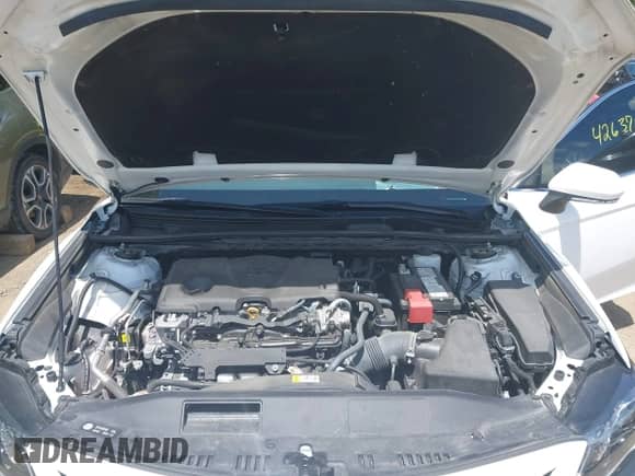 2022 Toyota Camry SE with VIN 4T1G11BKXNU067748, listed as a IAAI auction lot 42637849 with 73,909 mi miles and . Bid and sale history available at DreamBid. Image 10.