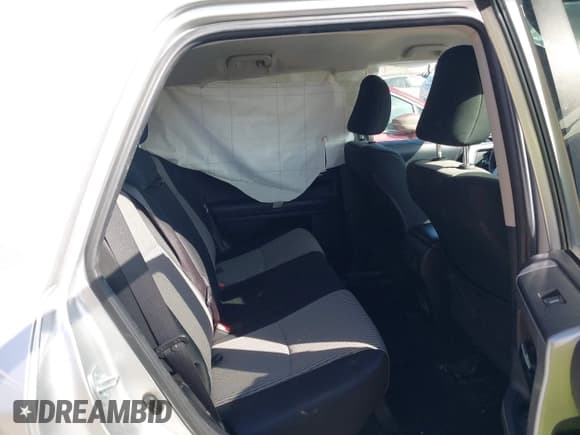 ✅ 2022 Toyota 4Runner SR5 • VIN: JTEMU5JR8N6054775 • Lot: 41758422. Listed on IAAI with 60,912 mi. Free auction sales archive from the USA and detailed vehicle history report at DreamBid. Image 8.