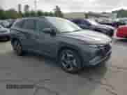 2022 Hyundai Tucson SEL с VIN KM8JBDA28NU051361, выставлен на аукционе Copart как лот 57569645 с пробегом 38 979 миль миль и Списание • Salvage title. История ставок и продаж доступна на DreamBid. Изображение 4.