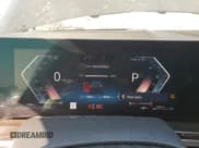 ✅ 2025 BMW X7 xDrive40i • VIN: 5UX23EM09S9Z64357 • Лот: 80567045. Опубликован ранее на Copart с пробегом 10 499 миль. Бесплатный доступ к архиву аукционных продаж из США и подробный отчёт об истории автомобиля на DreamBid. Изображение 9.