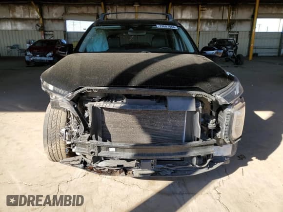 ✅ 2021 Hyundai Palisade SEL • VIN: KM8R44HE9MU318857 • Лот: 78687854. Опубликован ранее на Copart с пробегом 62 201 миль. Бесплатный доступ к архиву аукционных продаж из США и подробный отчёт об истории автомобиля на DreamBid. Изображение 5.