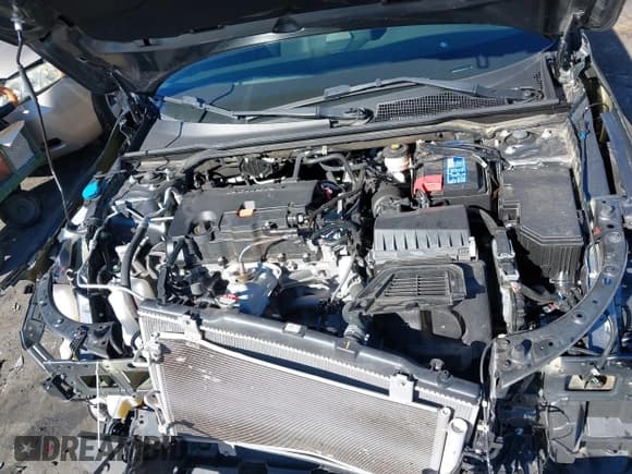 ✅ 2022 Honda Civic Sport • VIN: 2HGFE2F50NH574628 • Lot: 43539113. Wystawiony na IAAI z przebiegiem 37 936 mil. Bezpłatny archiwum sprzedaży aukcyjnych z USA i szczegółowy raport historii pojazdu na DreamBid. Zdjęcie 10.