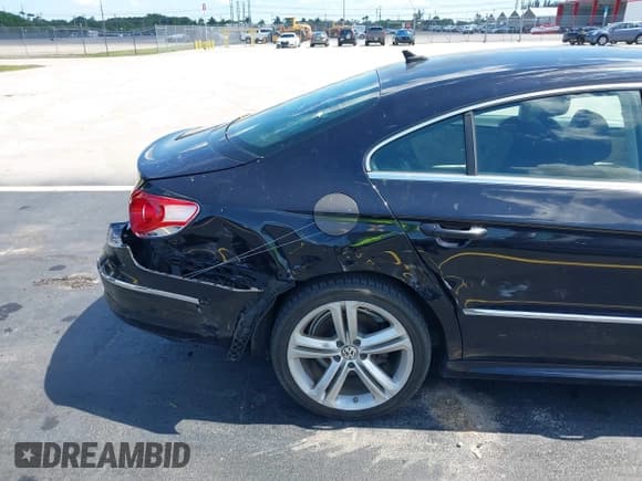 ✅ 2012 Volkswagen CC Sport • VIN: WVWMN7AN7CE542418 • Lot: 42269946. Wystawiony na IAAI z przebiegiem 120 217 mil. Bezpłatny archiwum sprzedaży aukcyjnych z USA i szczegółowy raport historii pojazdu na DreamBid. Zdjęcie 6.