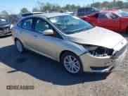 ✅ 2018 Ford Focus SE • VIN: 1FADP3F27JL202508 • Lot: 43385018. Listed on IAAI with 42,121 mi. Free auction sales archive from the USA and detailed vehicle history report at DreamBid. Image 1.