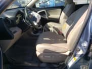 ✅ 2008 Toyota RAV4 Limited • VIN: JTMZD31V386060905 • Lot: 82390905. Listed on Copart with 220,844 mi. Free auction sales archive from the USA and detailed vehicle history report at DreamBid. Image 7.