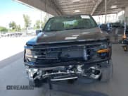 ✅ 2024 Ford F-150 XLT • VIN: 1FTFW3L80RFA57045 • Lot: 43298108. Wystawiony na IAAI z przebiegiem 14 172 mil. Bezpłatny archiwum sprzedaży aukcyjnych z USA i szczegółowy raport historii pojazdu na DreamBid. Zdjęcie 12.