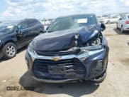 ✅ 2020 Chevrolet Blazer LT • VIN: 3GNKBBRA2LS610139 • Лот: 42914808. Опубликован ранее на IAAI с пробегом 70 225 миль. Бесплатный доступ к архиву аукционных продаж из США и подробный отчёт об истории автомобиля на DreamBid. Изображение 12.