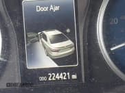 ✅ 2017 Toyota Camry XLE • VIN: 4T1BF1FK5HU740858 • Lot: 43560853. Listed on IAAI with 224,421 mi. Free auction sales archive from the USA and detailed vehicle history report at DreamBid. Image 15.