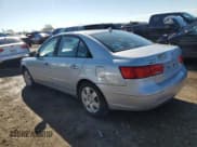 ✅ 2010 Hyundai Sonata GLS • VIN: 5NPET4AC7AH625030 • Лот: 73003704. Опубликован ранее на Copart с пробегом 93 319 миль. Бесплатный доступ к архиву аукционных продаж из США и подробный отчёт об истории автомобиля на DreamBid. Изображение 2.