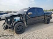 ✅ 2022 Chevrolet Silverado 1500 Custom • VIN: 3GCPABEK4NG623982 • Lot: 80734505. Wystawiony na Copart z przebiegiem 44 174 mil. Bezpłatny archiwum sprzedaży aukcyjnych z USA i szczegółowy raport historii pojazdu na DreamBid. Zdjęcie 1.