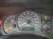 2000 Chevrolet Silverado 2500 LT с VIN 1GCGK29U8YE113106, выставлен на аукционе Copart как лот 51985305 с пробегом 296 670 миль миль и Списание • Salvage title. История ставок и продаж доступна на DreamBid. Изображение 9.