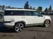 2024 Hyundai Santa Fe Limited с VIN 5NMP44GL9RH040004, выставлен на аукционе Copart как лот 87763965 с пробегом 2 552 миль миль и Списание • Salvage title. История ставок и продаж доступна на DreamBid. Изображение 3.