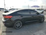 ✅ 2017 Hyundai Elantra Sport • VIN: KMHD04LB5HU360547 • Лот: 91688655. Опубликован ранее на Copart с пробегом 134 062 миль. Бесплатный доступ к архиву аукционных продаж из США и подробный отчёт об истории автомобиля на DreamBid. Изображение 3.