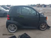 ✅ 2009 Smart fortwo Pure • VIN: WMEEJ31X79K283872 • Lot: 42882072. Wystawiony na IAAI z przebiegiem 68 441 mil. Bezpłatny archiwum sprzedaży aukcyjnych z USA i szczegółowy raport historii pojazdu na DreamBid. Zdjęcie 13.
