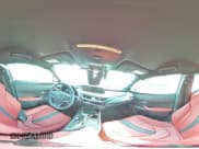 ✅ 2022 Lexus UX 250h F Sport • VIN: JTHE9JBHXN2057983 • Лот: 71456654. Опубликован ранее на Copart с пробегом 27 367 миль. Бесплатный доступ к архиву аукционных продаж из США и подробный отчёт об истории автомобиля на DreamBid. Изображение 13.