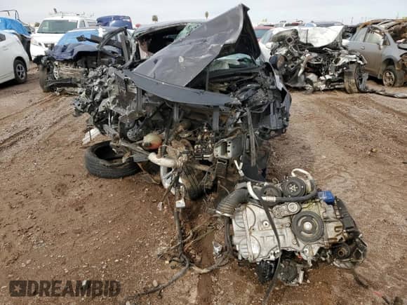 2016 Chevrolet Cruze LT с VIN 1G1BD5SM5G7281569, выставлен на аукционе Copart как лот 49087535 с пробегом Не указан миль и Списание • Salvage title. История ставок и продаж доступна на DreamBid. Изображение 5.