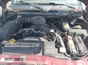 ✅ 2003 Dodge Dakota SLT • VIN: 1D7HL48X13S132234 • Lot: 43087429. Wystawiony na IAAI z przebiegiem 166 002 mil. Bezpłatny archiwum sprzedaży aukcyjnych z USA i szczegółowy raport historii pojazdu na DreamBid. Zdjęcie 10.