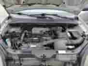 2005 Hyundai Tucson GL z VIN KM8JM12B75U146582, wystawiony jako Copart lot #82966094 z przebiegiem 132 445 mil mil oraz Nie do naprawy • Non repairable. Historia ofert i sprzedaży dostępna na DreamBid. Obrazek 12.