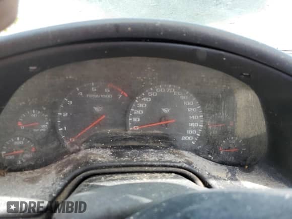 ✅ 2001 Chevrolet Corvette • VIN: 1G1YY32G515101622 • Lot: 74853964. Wystawiony na Copart z przebiegiem Nie podano mil. Skorzystaj z bezpłatnego archiwum sprzedaży aukcyjnych z USA i zobacz szczegółowy raport historii pojazdu na DreamBid. Zdjęcie 9.