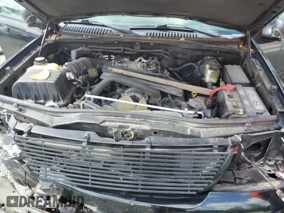 ✅ 2005 Ford Explorer XLT • VIN: 1FMZU73W15UA17079 • Лот: 64282975. Опубликован ранее на Copart с пробегом 149 529 миль. Бесплатный доступ к архиву аукционных продаж из США и подробный отчёт об истории автомобиля на DreamBid. Изображение 12.