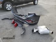 ✅ 2020 Hyundai Santa Fe Limited • VIN: 5NMS53AA5LH291683 • Lot: 76014123. Wystawiony na Copart z przebiegiem 38 298 mil. Bezpłatny archiwum sprzedaży aukcyjnych z USA i szczegółowy raport historii pojazdu na DreamBid. Zdjęcie 13.