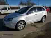 2015 Chevrolet Captiva Sport LT с VIN 3GNAL3EK1FS504766, выставлен на аукционе Copart как лот 80213884 с пробегом 103 880 миль миль и Списание • Salvage title. История ставок и продаж доступна на DreamBid. Изображение 1.