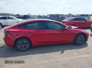 ✅ 2022 Tesla Model 3 • VIN: 5YJ3E1EA3NF111219 • Lot: 43209918. Wystawiony na IAAI z przebiegiem 59 286 mil. Bezpłatny archiwum sprzedaży aukcyjnych z USA i szczegółowy raport historii pojazdu na DreamBid. Zdjęcie 12.