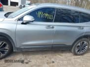 ✅ 2020 Hyundai Santa Fe Limited • VIN: 5NMS5CAA9LH279035 • Лот: 41904483. Опубликован ранее на IAAI с пробегом 83 772 миль. Бесплатный доступ к архиву аукционных продаж из США и подробный отчёт об истории автомобиля на DreamBid. Изображение 14.