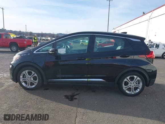 ✅ 2017 Chevrolet Bolt EV LT • VIN: 1G1FW6S01H4190638 • Lot: 41337938. Wystawiony na IAAI z przebiegiem 33 146 mil. Bezpłatny archiwum sprzedaży aukcyjnych z USA i szczegółowy raport historii pojazdu na DreamBid. Zdjęcie 14.