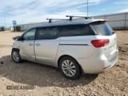 ✅ 2016 Kia Sedona EX • VIN: KNDMC5C19G6139190 • Lot: 80666975. Listed on Copart with 173,692 mi. Free auction sales archive from the USA and detailed vehicle history report at DreamBid. Image 2.