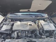 ✅ 2013 Buick Regal Turbo Premium 1 • VIN: 2G4GS5EV1D9250221 • Лот: 42894643. Опубликован ранее на IAAI с пробегом 77 836 миль. Бесплатный доступ к архиву аукционных продаж из США и подробный отчёт об истории автомобиля на DreamBid. Изображение 10.