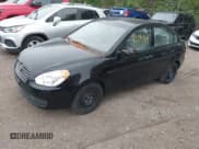 ✅ 2010 Hyundai Accent GLS • VIN: KMHCN4AC1AU445545 • Лот: 42175319. Опубликован ранее на IAAI с пробегом 70 000 миль. Бесплатный доступ к архиву аукционных продаж из США и подробный отчёт об истории автомобиля на DreamBid. Изображение 2.