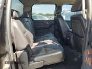 ✅ 2008 Chevrolet Silverado 1500 LTZ • VIN: 2GCEK133181311318 • Лот: 71279234. Опубликован ранее на Copart с пробегом 201 982 миль. Бесплатный доступ к архиву аукционных продаж из США и подробный отчёт об истории автомобиля на DreamBid. Изображение 10.