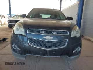 2015 Chevrolet Equinox LTZ с VIN 2GNFLHE39F6409737, выставлен на аукционе Copart как лот 87306995 с пробегом 81 165 миль миль и Списание • Salvage title. История ставок и продаж доступна на DreamBid. Изображение 5.