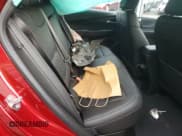 ✅ 2023 Chevrolet Bolt EV 2LT • VIN: 1G1FX6S07P4160071 • Lot: 82125634. Wystawiony na Copart z przebiegiem 14 672 mil. Bezpłatny archiwum sprzedaży aukcyjnych z USA i szczegółowy raport historii pojazdu na DreamBid. Zdjęcie 11.