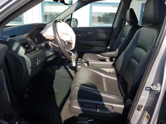 ✅ 2018 Honda Ridgeline RTL-E • VIN: 5FPYK3F7XJB002495 • Лот: 59773775. Опубликован ранее на Copart с пробегом 69 469 миль. Бесплатный доступ к архиву аукционных продаж из США и подробный отчёт об истории автомобиля на DreamBid. Изображение 7.