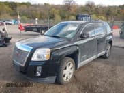 ✅ 2012 GMC Terrain SLT-1 • VIN: 2GKFLVE58C6283315 • Lot: 43576944. Wystawiony na IAAI z przebiegiem 119 182 mil. Bezpłatny archiwum sprzedaży aukcyjnych z USA i szczegółowy raport historii pojazdu na DreamBid. Zdjęcie 2.
