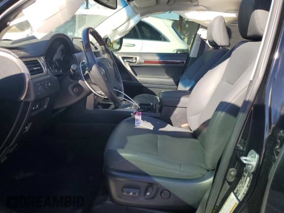 ✅ 2019 Lexus GX 460 Premium • VIN: JTJBM7FX3K5239894 • Lot: 86706325. Wystawiony na Copart z przebiegiem 132 396 mil. Bezpłatny archiwum sprzedaży aukcyjnych z USA i szczegółowy raport historii pojazdu na DreamBid. Zdjęcie 7.