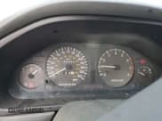 ✅ 1997 Mitsubishi Galant ES • VIN: 4A3AJ56G9VE183134 • Лот: 47187625. Опубликован ранее на Copart с пробегом 286 365 миль. Бесплатный доступ к архиву аукционных продаж из США и подробный отчёт об истории автомобиля на DreamBid. Изображение 9.