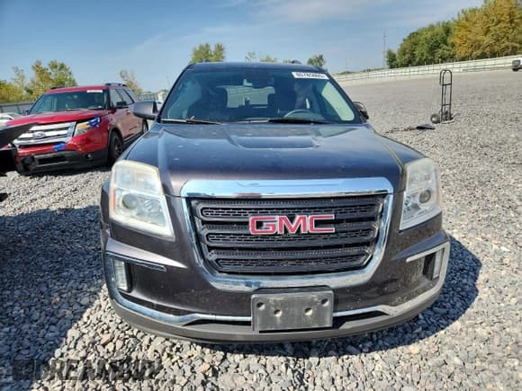 ✅ 2016 GMC Terrain SLE • VIN: 2GKALNEK6G6301574 • Lot: 80785865. Wystawiony na Copart z przebiegiem Nie podano. Bezpłatny archiwum sprzedaży aukcyjnych z USA i szczegółowy raport historii pojazdu na DreamBid. Zdjęcie 5.