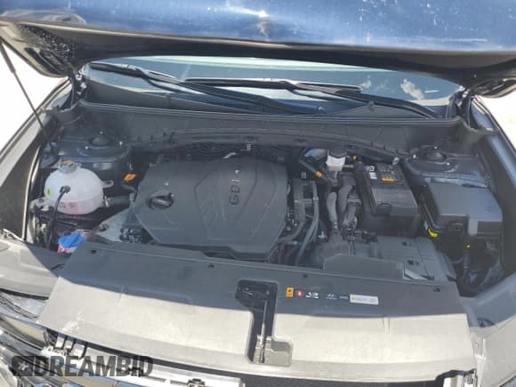 ✅ 2022 Hyundai Tucson Limited • VIN: KM8JE3AE3NU053157 • Lot: 55804973. Wystawiony na Copart z przebiegiem 16 700 mil. Bezpłatny archiwum sprzedaży aukcyjnych z USA i szczegółowy raport historii pojazdu na DreamBid. Zdjęcie 12.