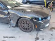 ✅ 2024 Ford Mustang GT • VIN: 1FA6P8CF2R5436066 • Lot: 43508673. Listed on IAAI with 8,280 mi. Free auction sales archive from the USA and detailed vehicle history report at DreamBid. Image 6.