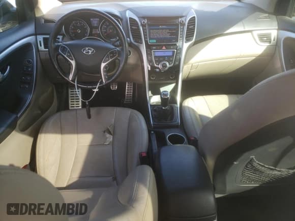 ✅ 2014 Hyundai Elantra • VIN: KMHD35LH9EU186222 • Lot: 86860095. Listed on Copart with 171,450 mi. Free auction sales archive from the USA and detailed vehicle history report at DreamBid. Image 8.