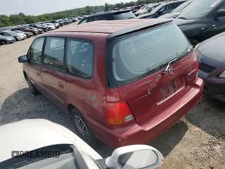 ✅ 1996 Honda Odyssey LX • VIN: JHMRA1860TC012928 • Lot: 66244464. Wystawiony na Copart z przebiegiem 195 778 mil. Bezpłatny archiwum sprzedaży aukcyjnych z USA i szczegółowy raport historii pojazdu na DreamBid. Zdjęcie 2.