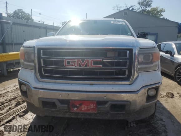 ✅ 2014 GMC Sierra 1500 SLT • VIN: 3GTU2VEC5EG102411 • Lot: 80066625. Listed on Copart with 202,210 mi. Free auction sales archive from the USA and detailed vehicle history report at DreamBid. Image 5.